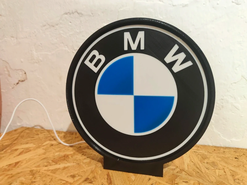 BMW caixa preta — imagem 4